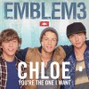 Emblem3 Chloe (You're The One I Want) (Album Version) 試聽