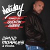 David Morales Holiday (Quentin Harris Re-Production) 試聽