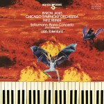 Schumann: Concerto for Piano and Orchestra in A minor op. 54; Liszt: Totentanz詳情