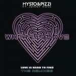 Where Is Love (Love Is Hard To Find) [Remixes]詳情