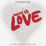 Where Is Love (Love Is Hard To Find)詳情
