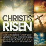Christ Is Risen
