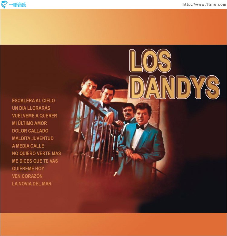 Los Dandys