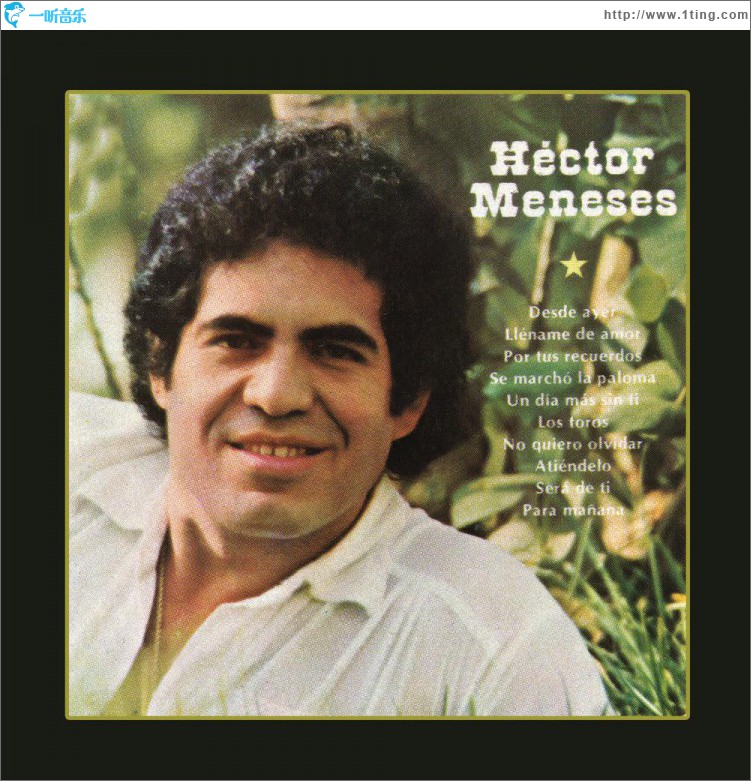 Héctor Menéses