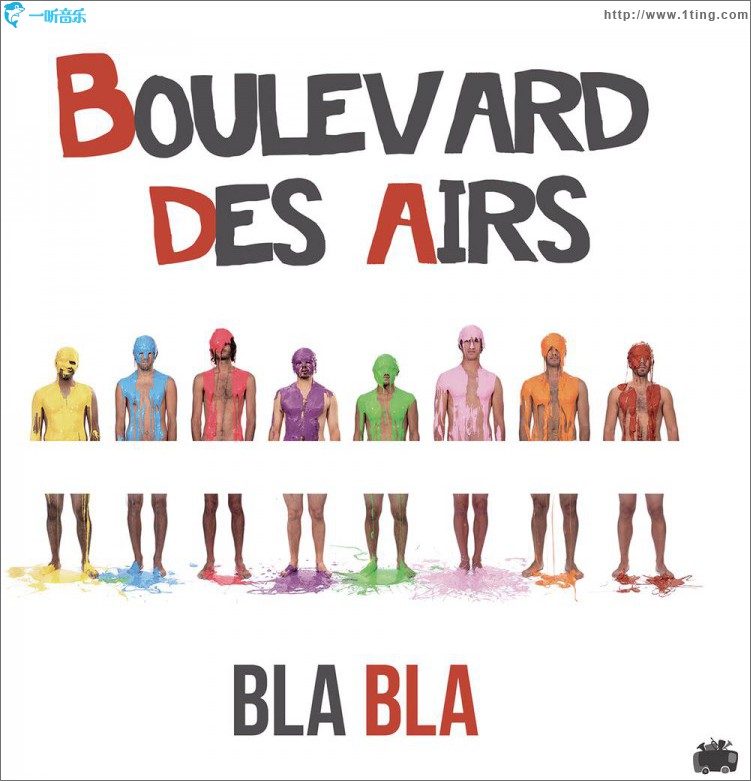 Bla bla