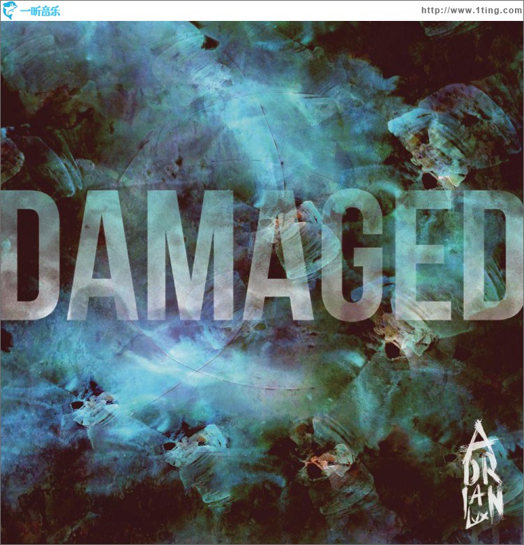 Damaged