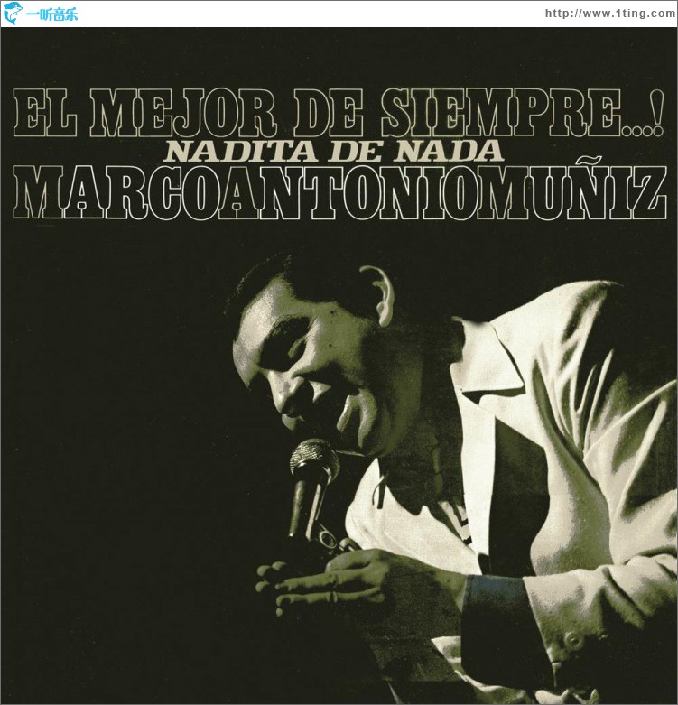 El Mejor de Siempre...