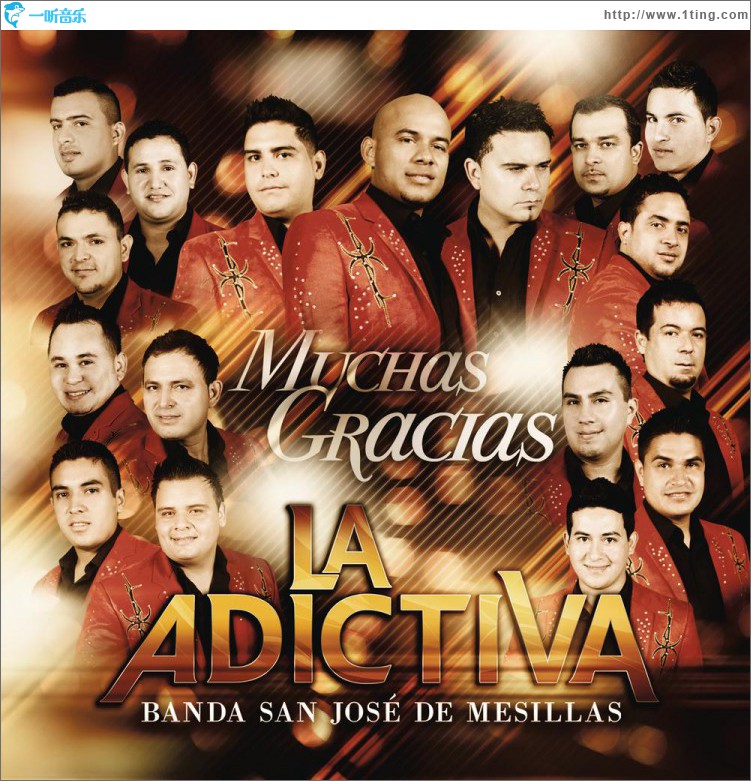 Muchas Gracias