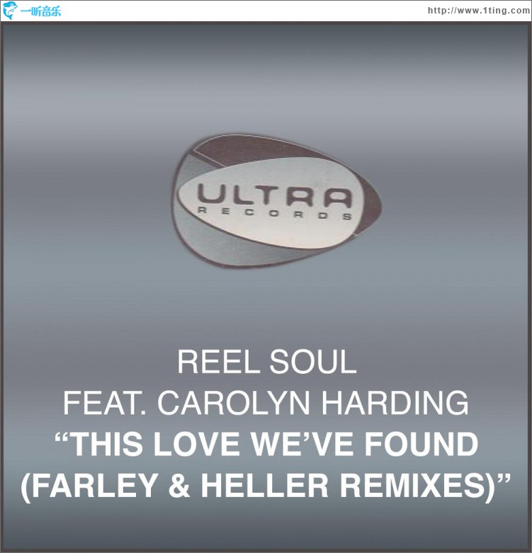 This Love Weve Found (Farley & Heller Remixes)