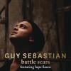 Guy Sebastian Battle Scars (featuring Lupe Fiasco) 試聽