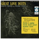 Richard Tucker - Great Love Duets詳情