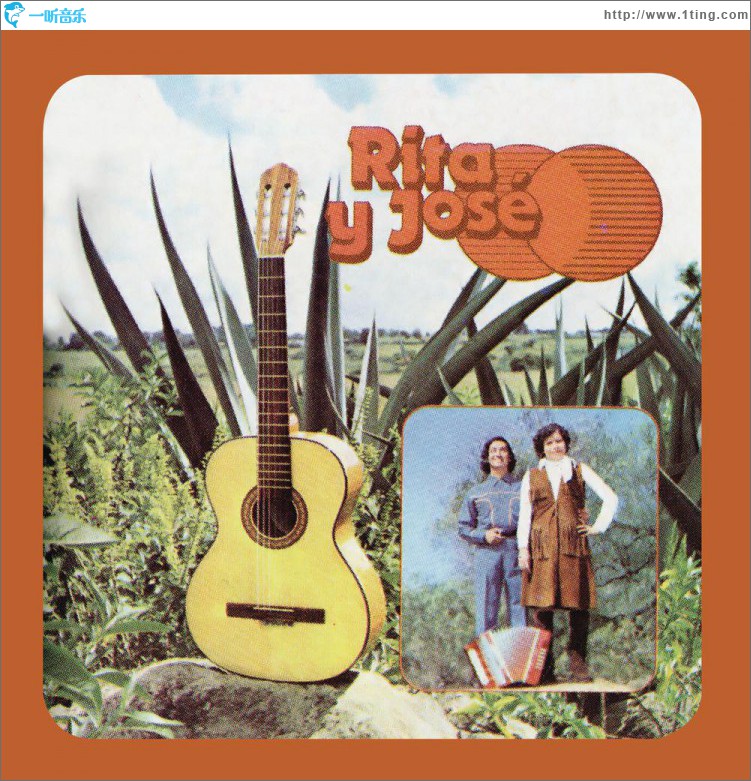 Rita y José