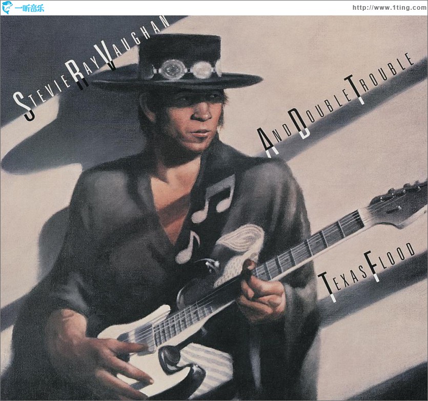 Texas Flood (Legacy Edition)