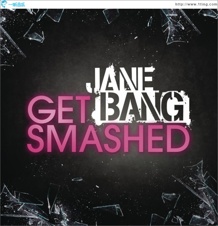 Get Smashed