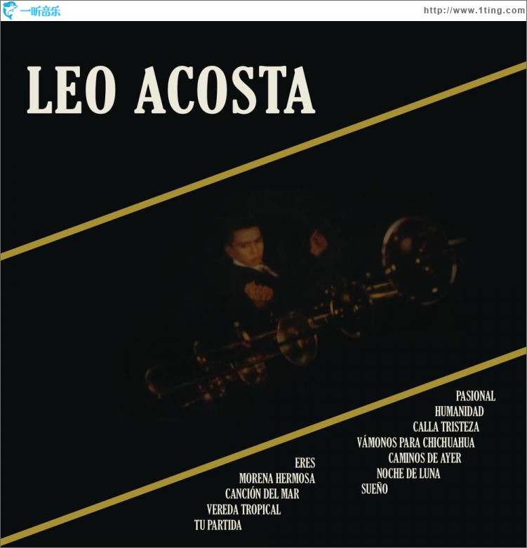 Leo Acosta