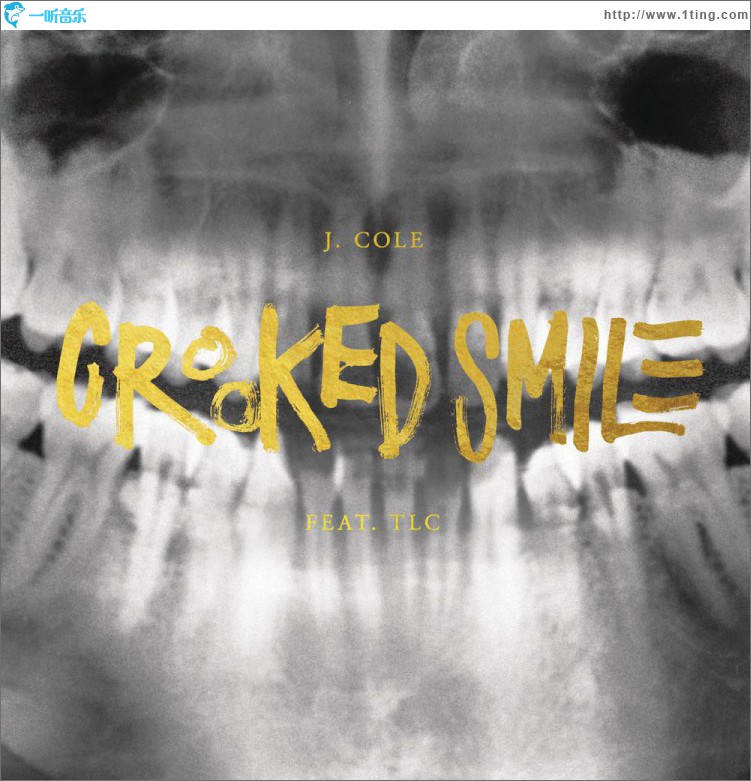 Crooked Smile