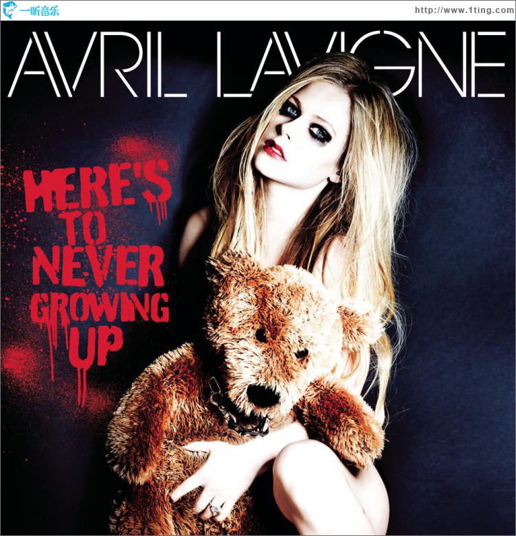 Here's To Never Growing Up