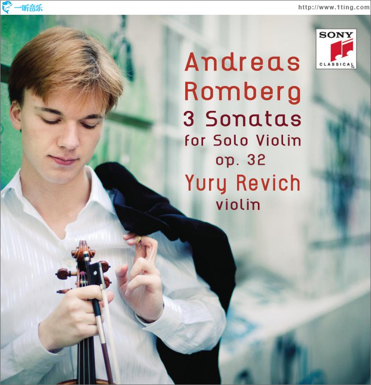 études ou Sonates pour un Violon