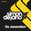 Simon de Jano Dejaneration 試聽