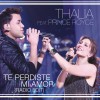 Thalia Te Perdiste Mi Amor (Radio Edit) 試聽