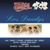 Los Dandys Vivo Muerto 試聽