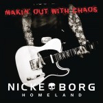 Makin' out with Chaos