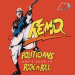 Politicians Don't Know To Rock 'N' Roll詳情