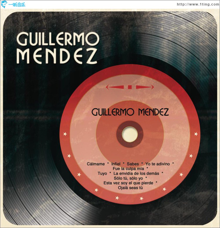 Guillermo Méndez