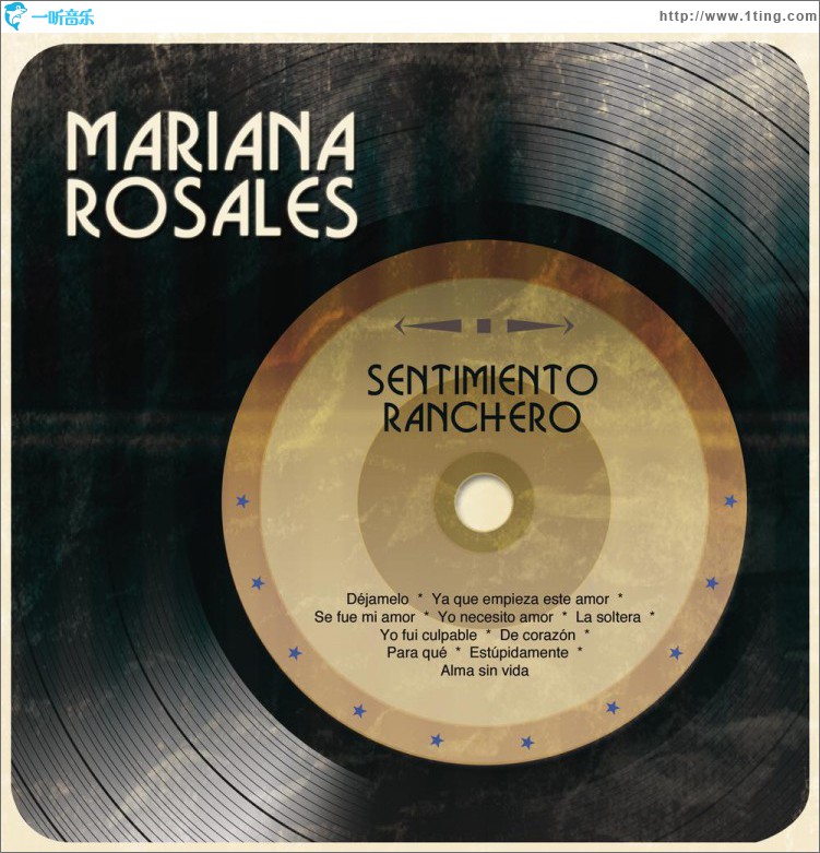 Sentimiento Ranchero