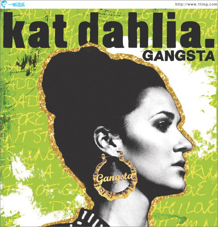 Gangsta
