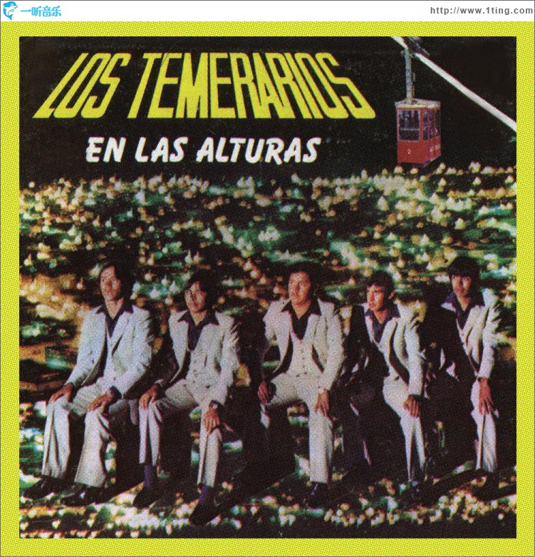 En las Alturas