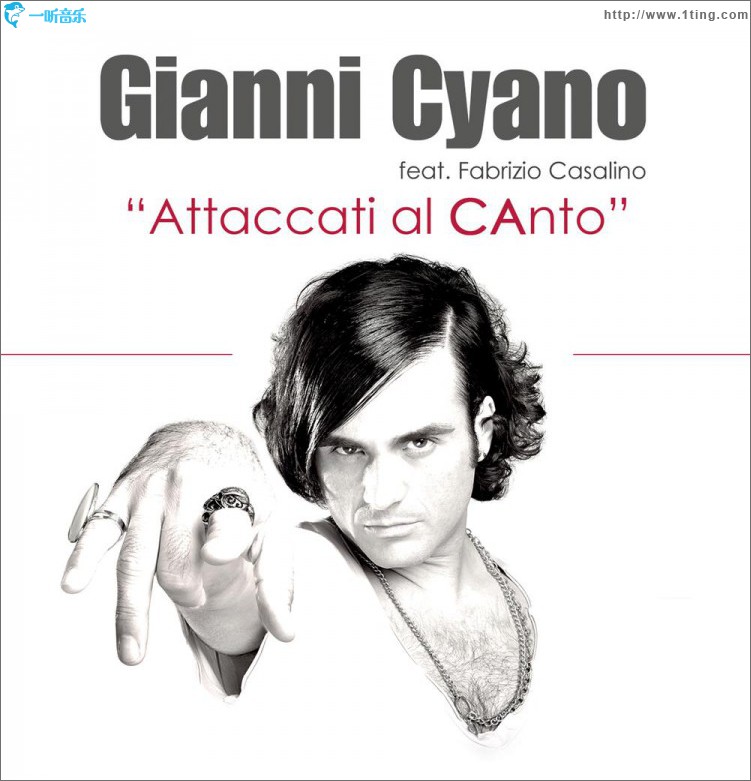Attaccati al Canto