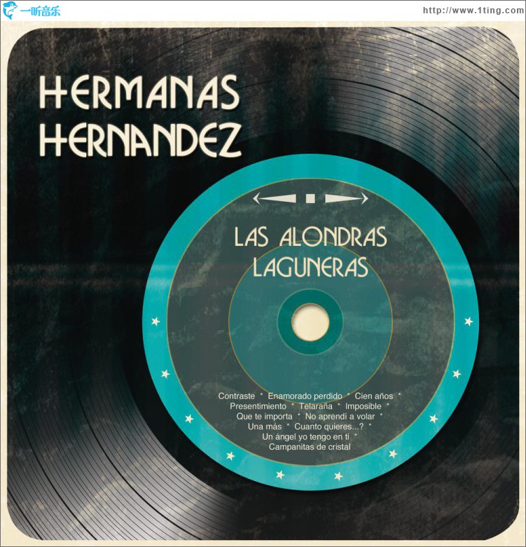 Las Alondras Laguneras