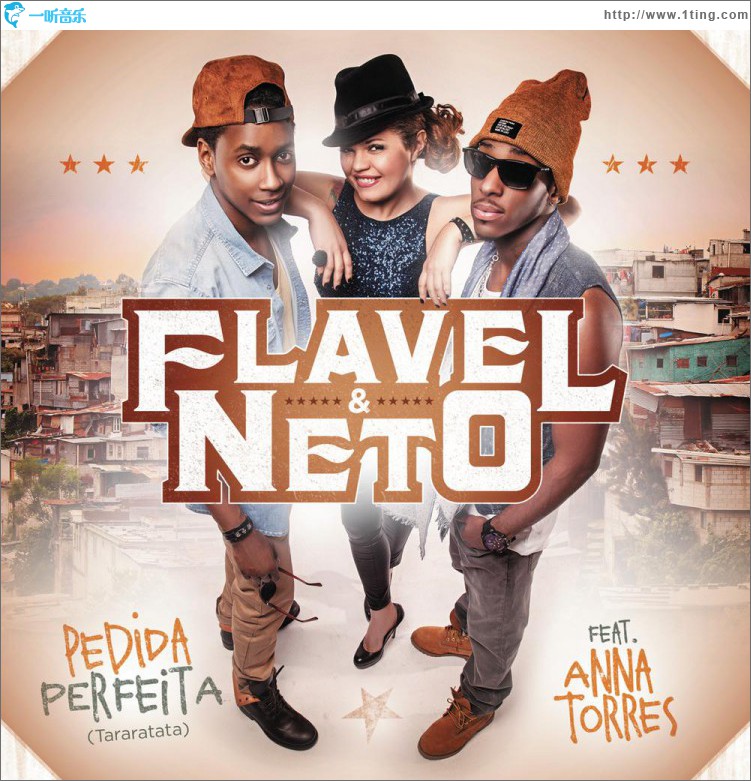 Pedida Perfeita Tatararatata