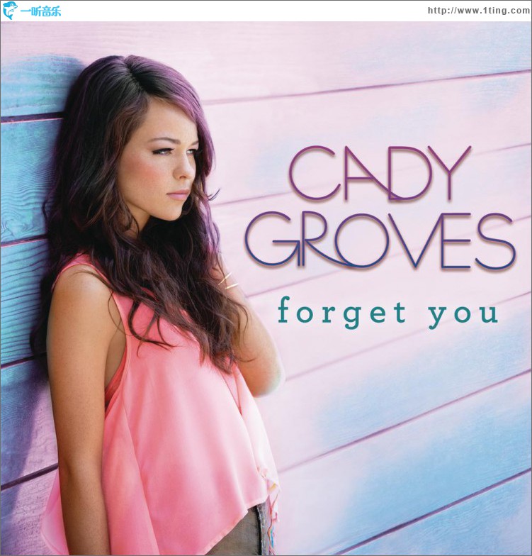 Forget You