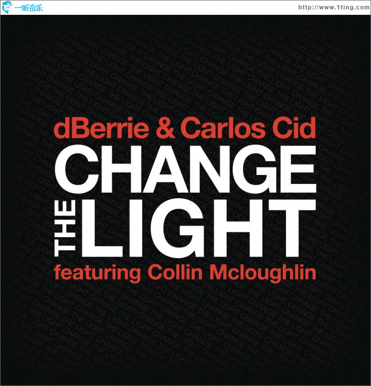 Change The Light