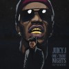 Juicy J One of Those Nights (Clean Version) 試聽