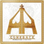 COME BACK詳情