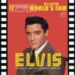 It Happened At The World's Fair