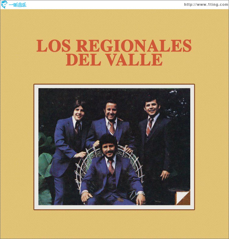 Los Regionales del Valle