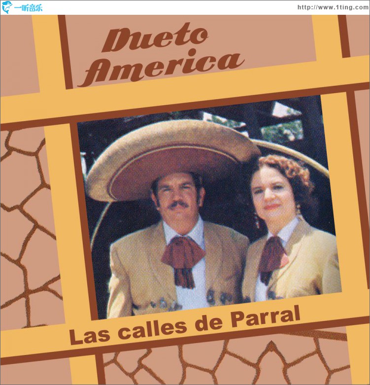 Las Calles de Parral