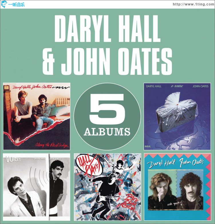 Original Album Classics