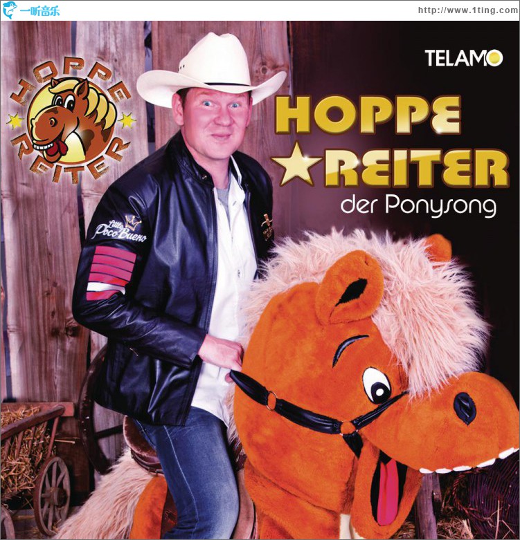 Der Ponysong