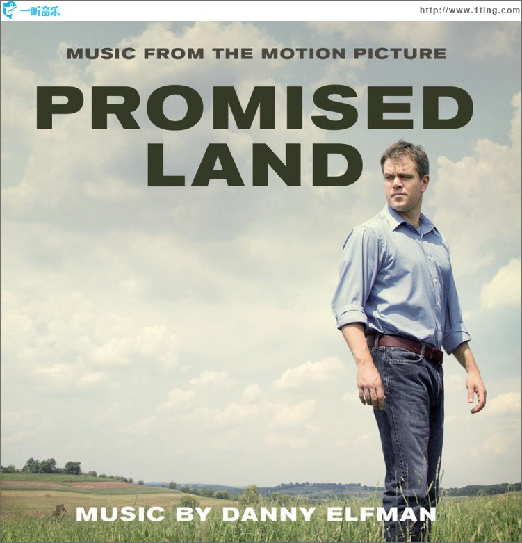 Promised Land