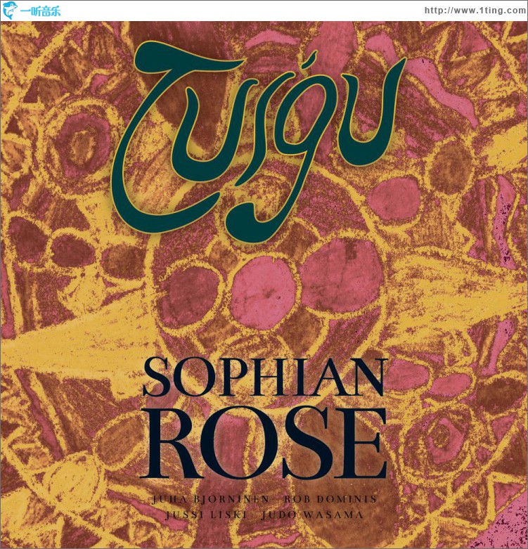 Sophian Rose