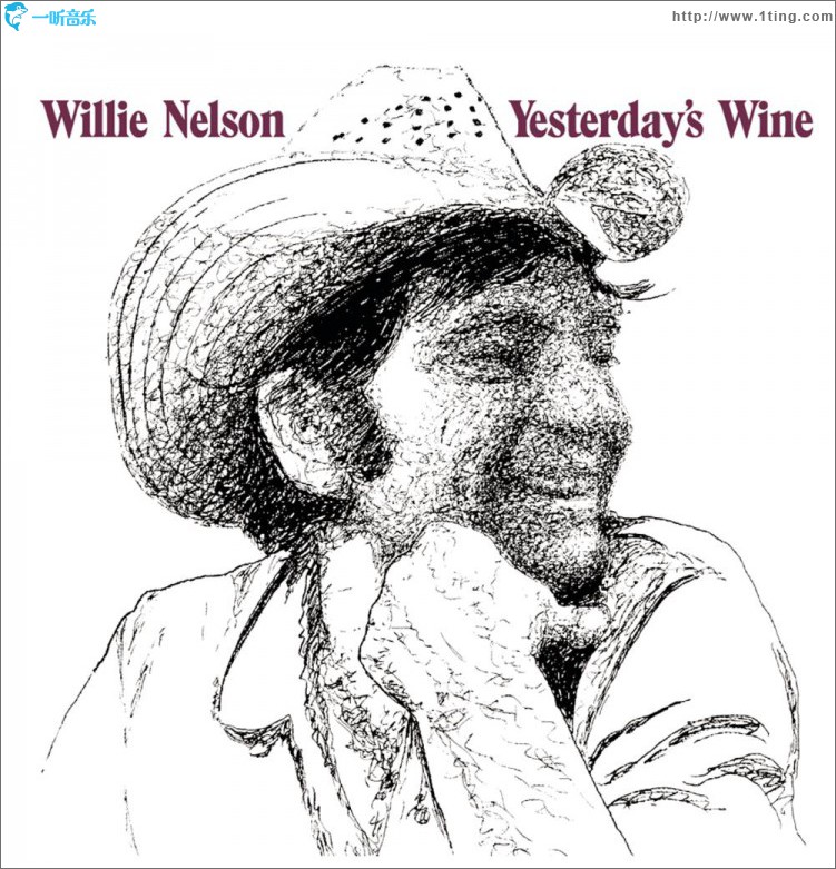 Yesterday's Wine