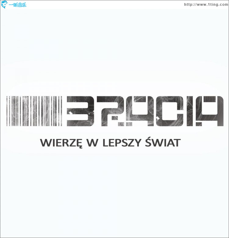 Wierze w lepszy swiat