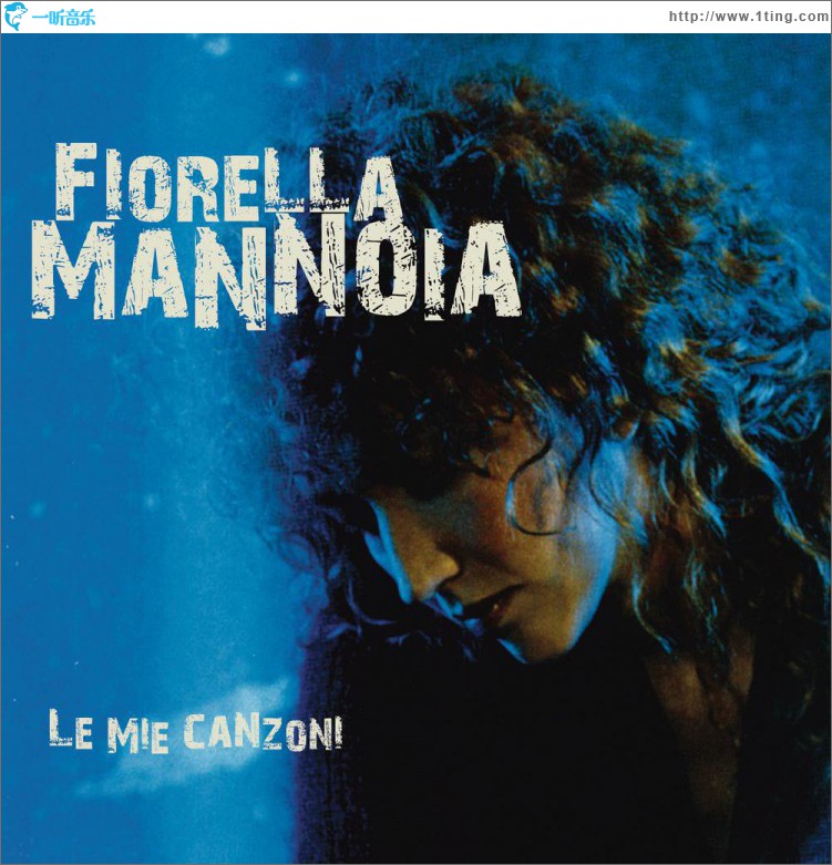 Le Mie Canzoni