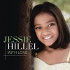 Jessie Hillel Nella Fantasia 試聽