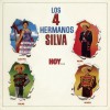 Los Cuatro Hermanos Silva La Sombra de Tu Amor ((The Shadow Of Your Smile)) 試聽